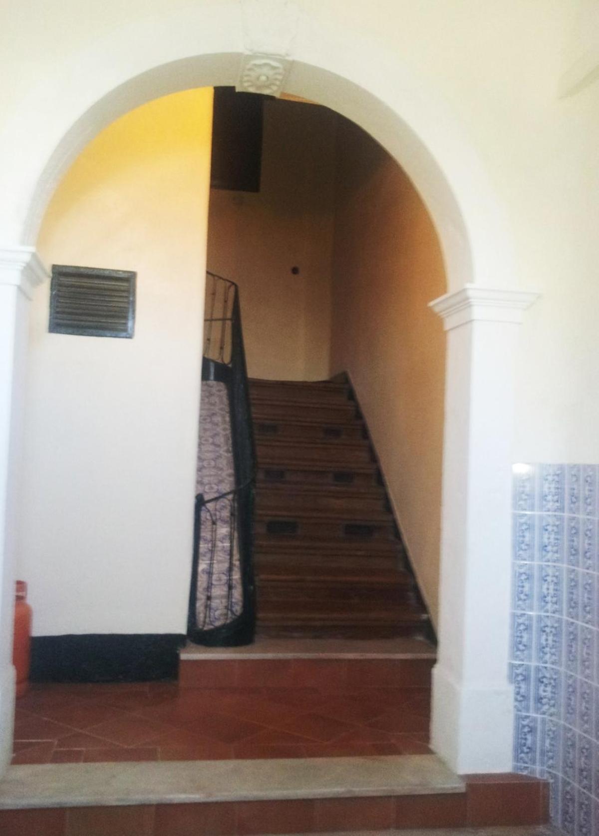 Alfama Santa Apolonia Apartamento Lisboa