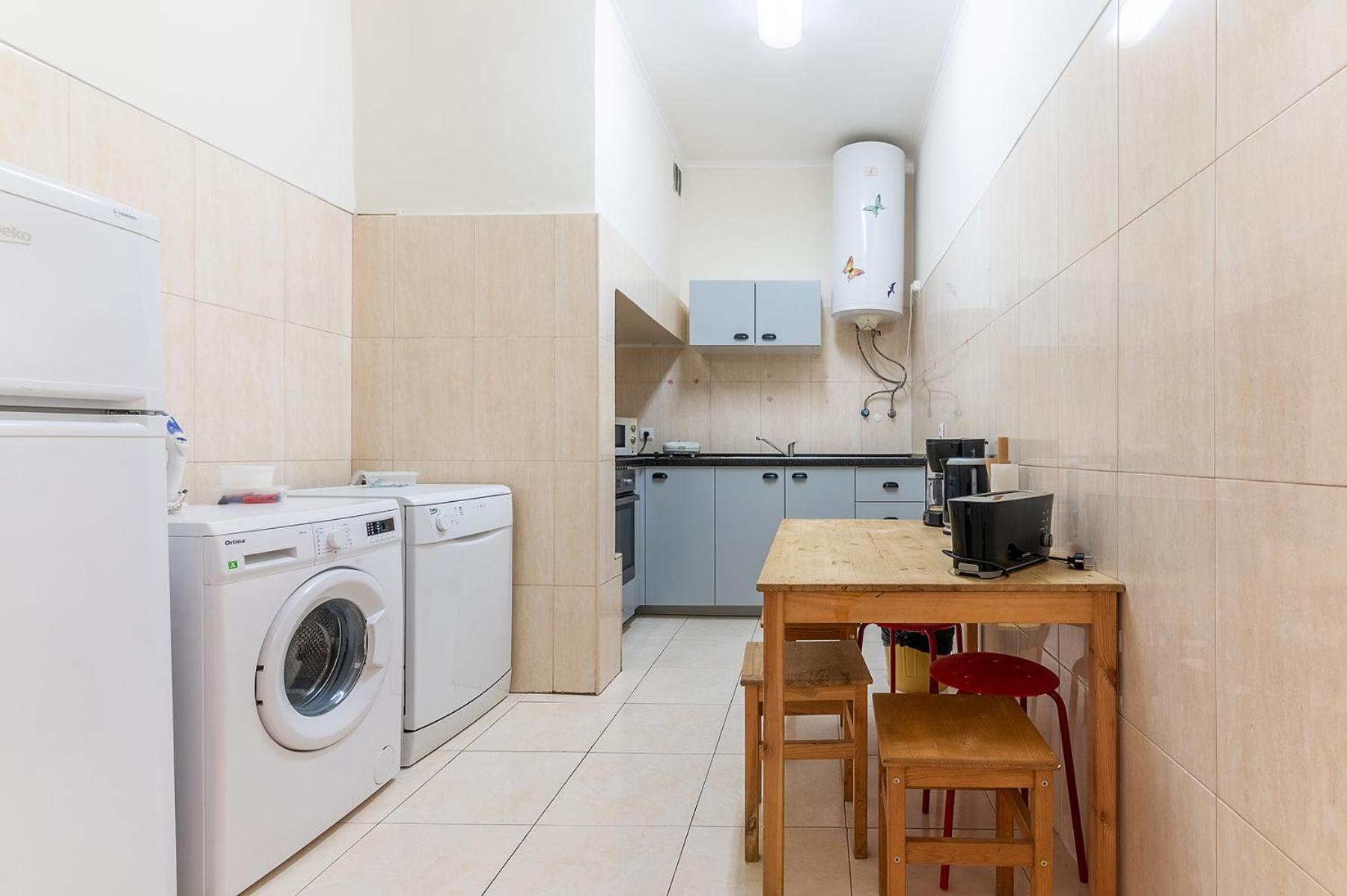 Apartamento Alfama Santa Apolonia Lisboa