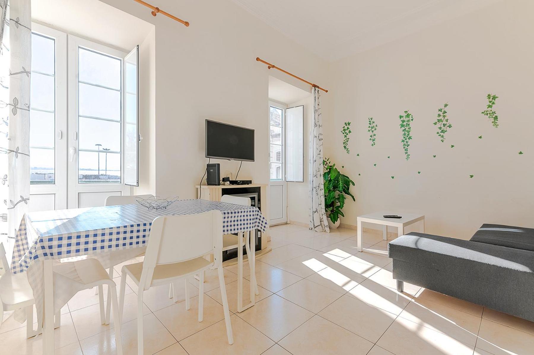 Apartamento Alfama Santa Apolonia *