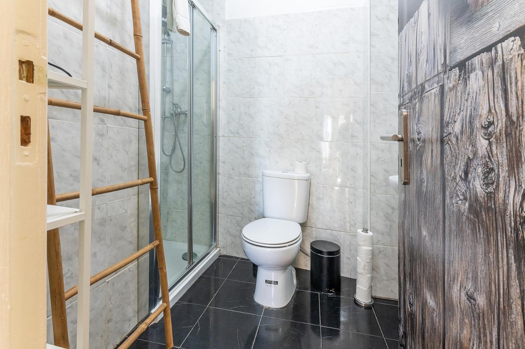 Apartamento Alfama Santa Apolonia