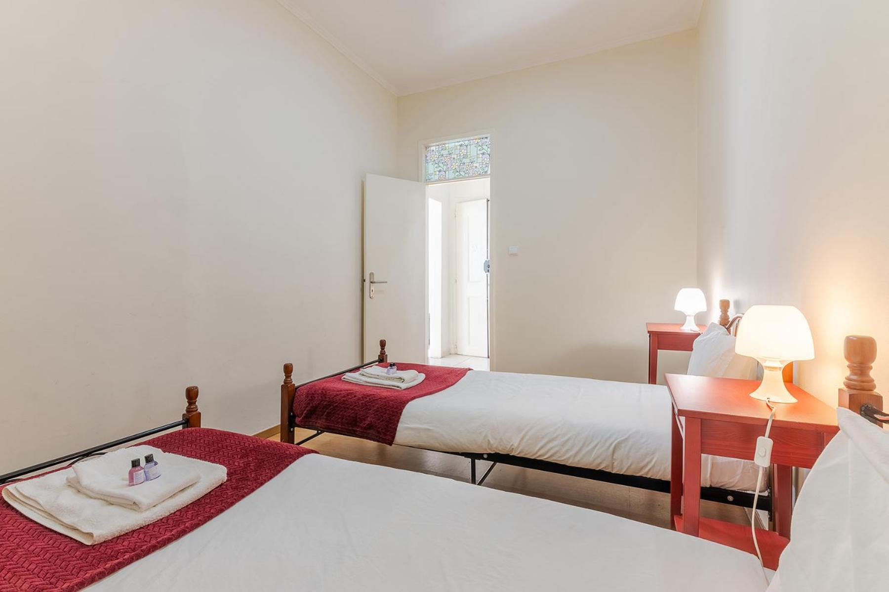 Apartamento Alfama Santa Apolonia *